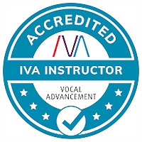 Accredited IVA Instructor